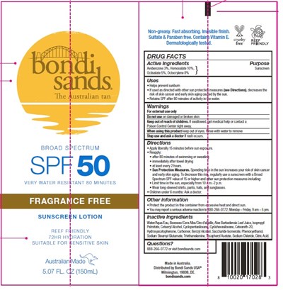 Lotion Spf50 (Lotion Spf50)